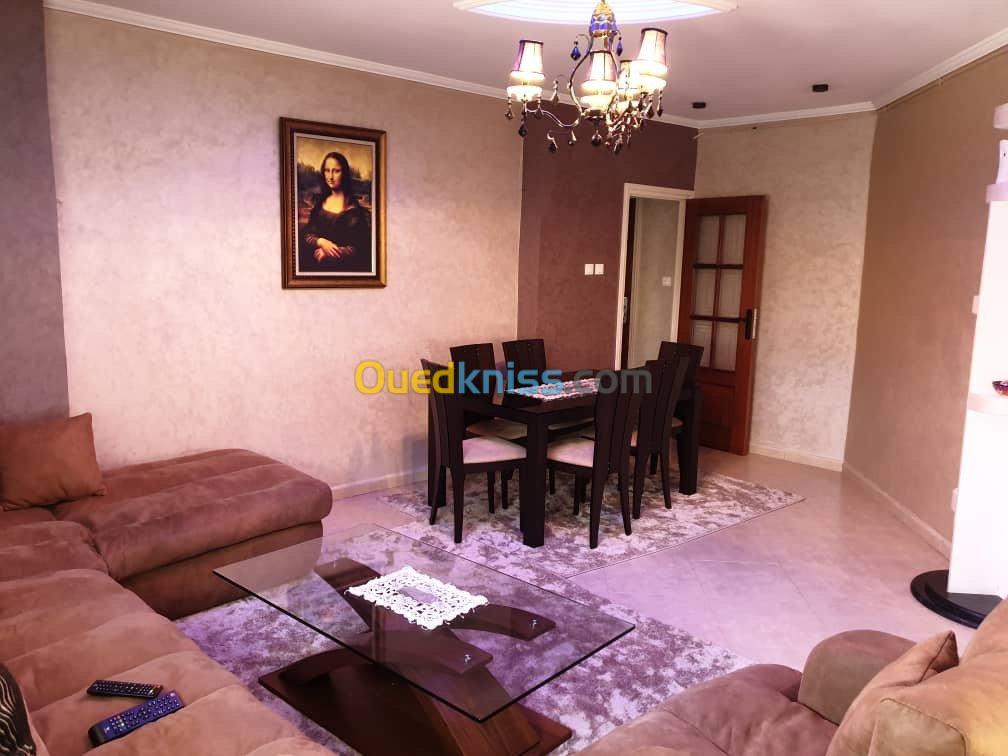 Location Appartement F3 Oran Bir el djir