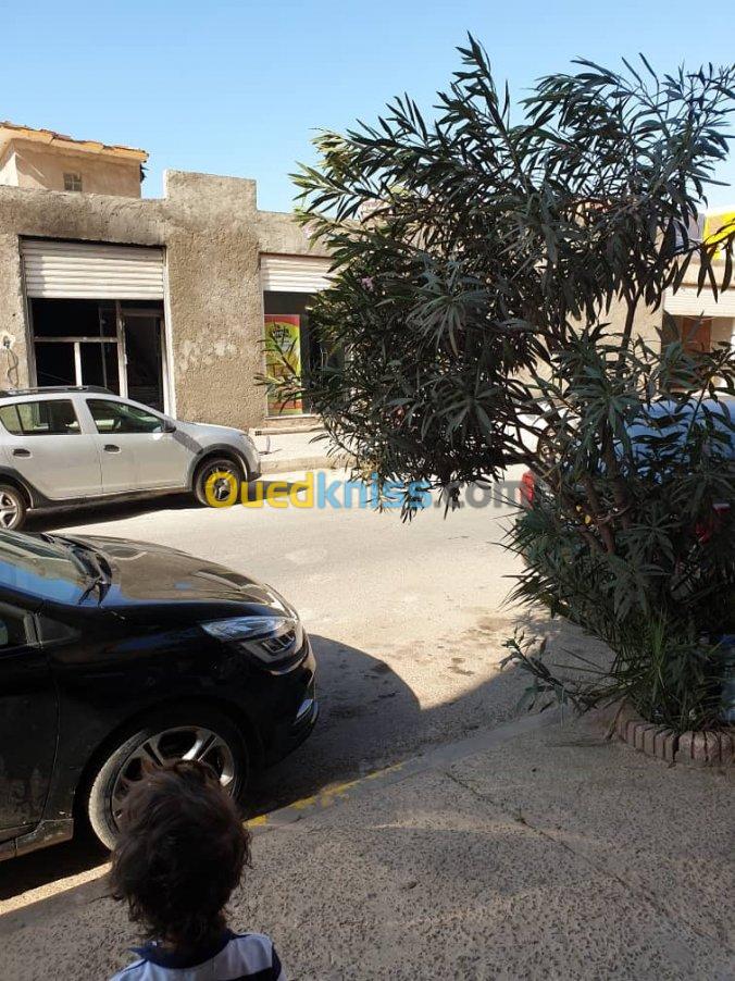 Location Appartement F3 Oran Bir el djir