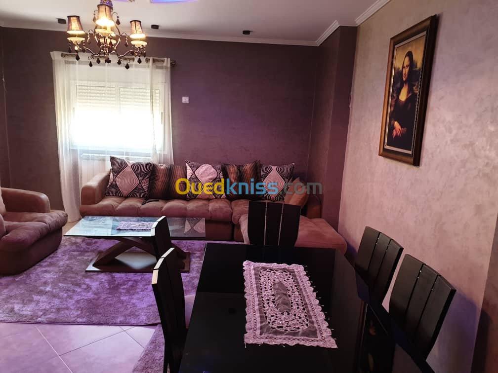 Location Appartement F3 Oran Bir el djir