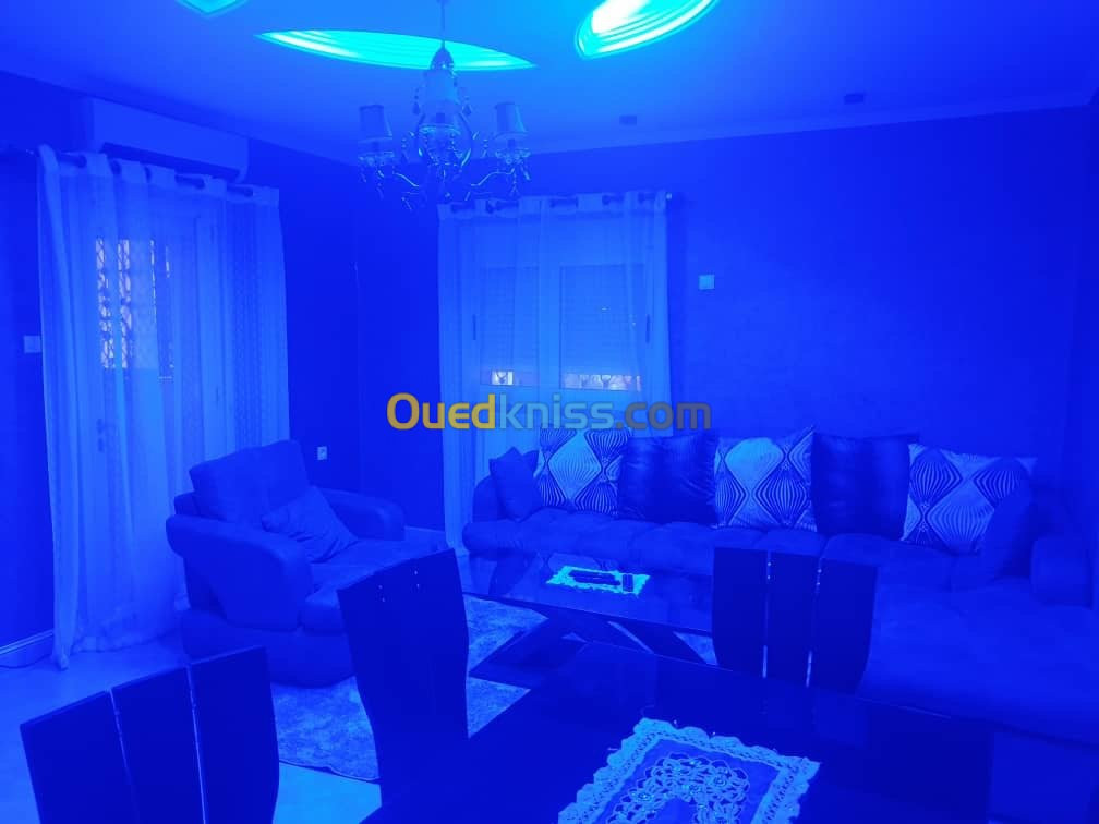 Location Appartement F3 Oran Bir el djir