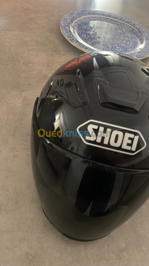 Siège Moto, Gs 1250 ou 1200 et casque shoei