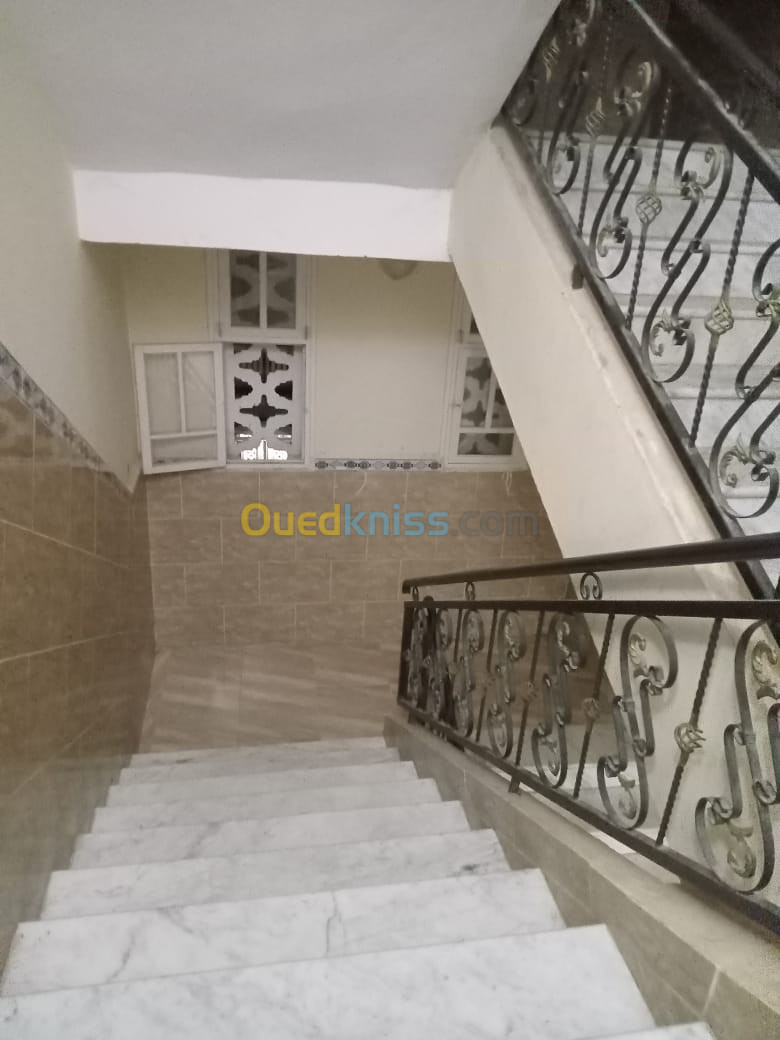 Vente Appartement F3 Sétif El ouricia