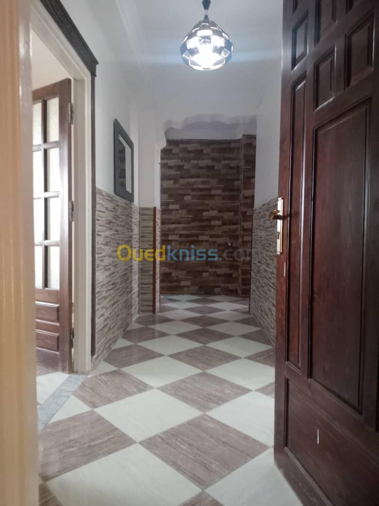 Vente Appartement F3 Sétif El ouricia