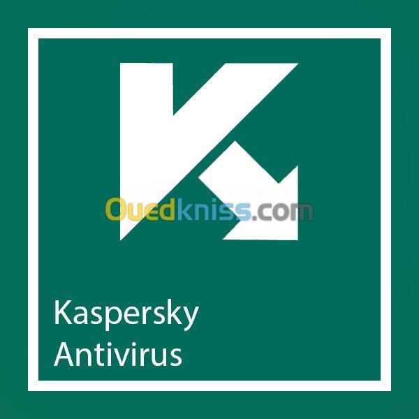 ANTIVIRUS