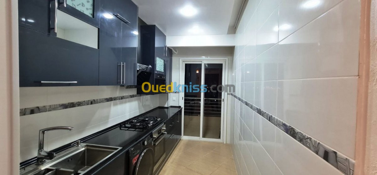 Location Appartement F2 Béjaïa Bejaia