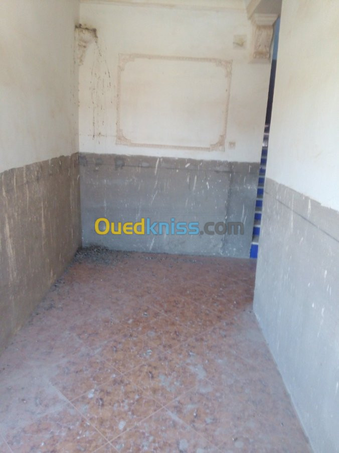 Vente Villa Oran Es senia