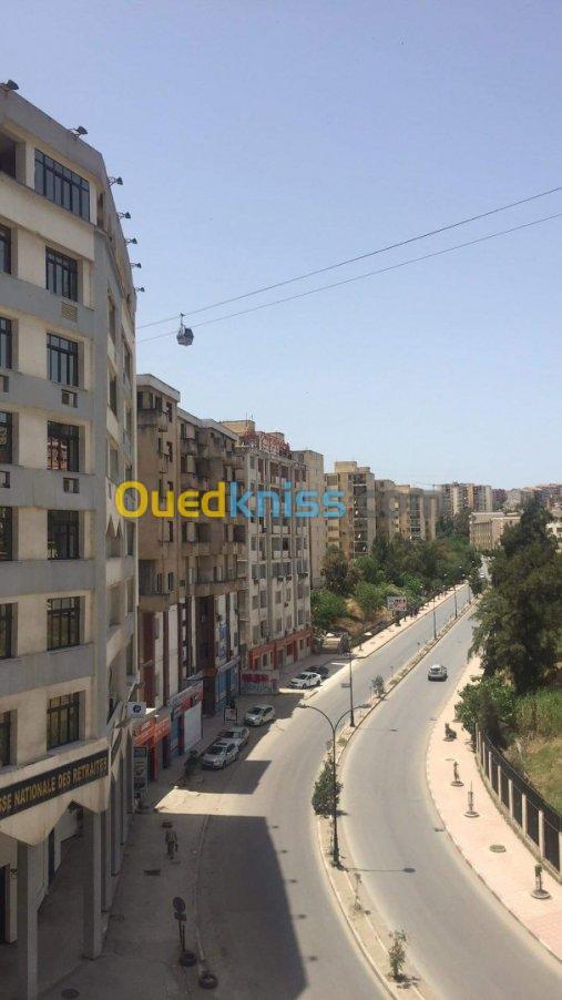 Vente Appartement F4 Tizi ouzou Tizi ouzou