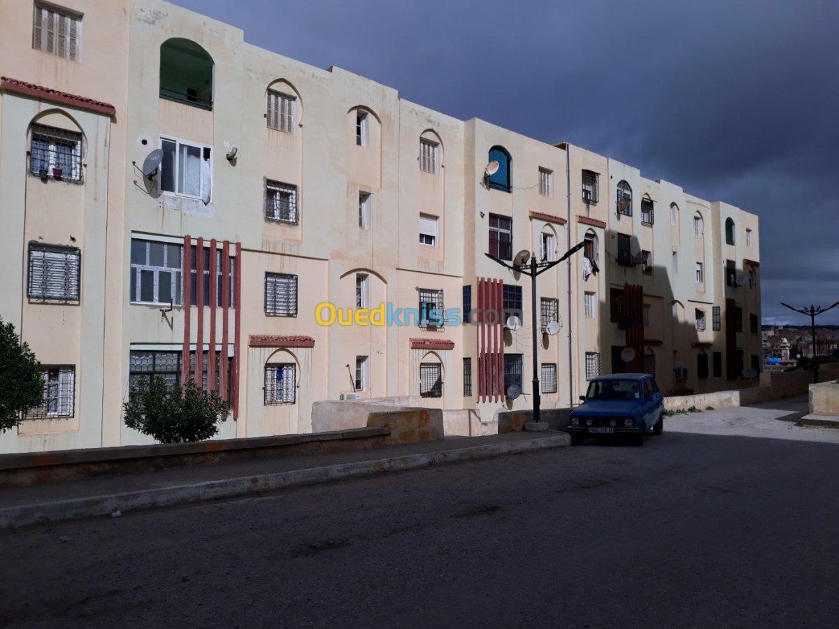 Location Appartement F4 Tiaret Tiaret