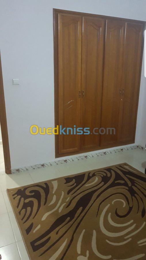 Vente Appartement F4 Blida Blida