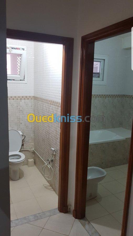 Vente Appartement F4 Blida Blida