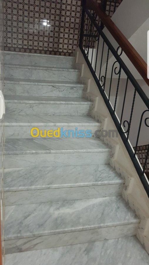 Vente Appartement F4 Blida Blida