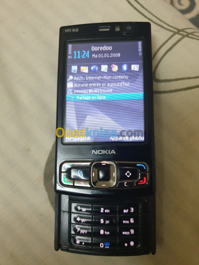 Nokia N95 8GB