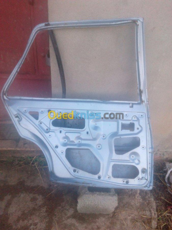 Portes Peugeot 205