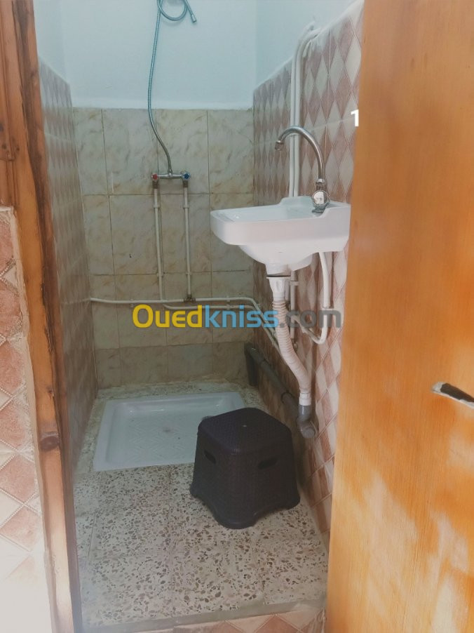 Location vacances Appartement F2 Skikda Skikda