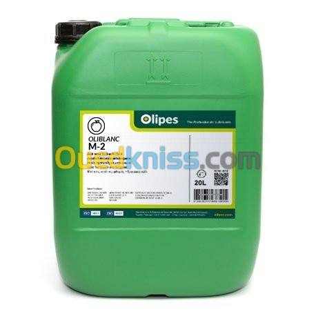 OLIPES Oliblanc M-2 20L