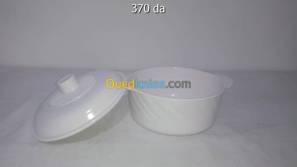 اواني ميلامين  vaisselle melamine