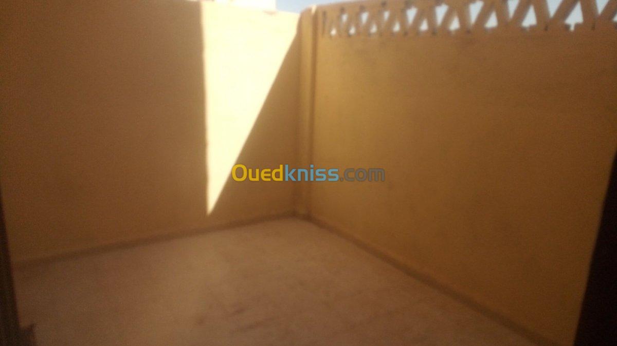 Vente Appartement F3 Ouargla Ouargla