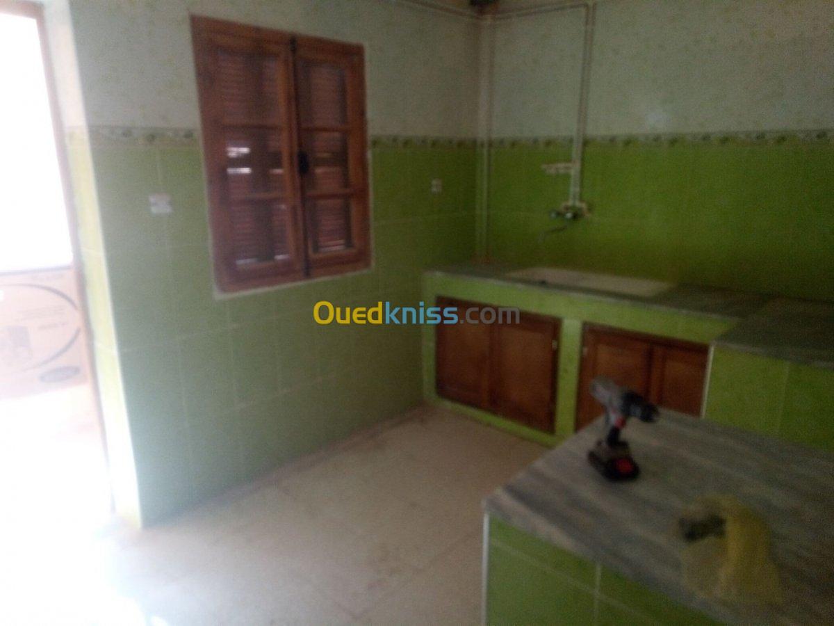 Vente Appartement F3 Ouargla Ouargla