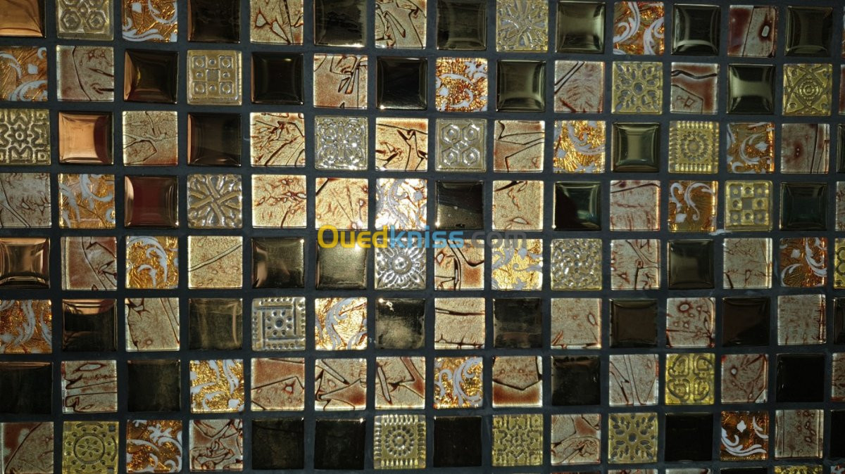 Mosaique / mosaic 