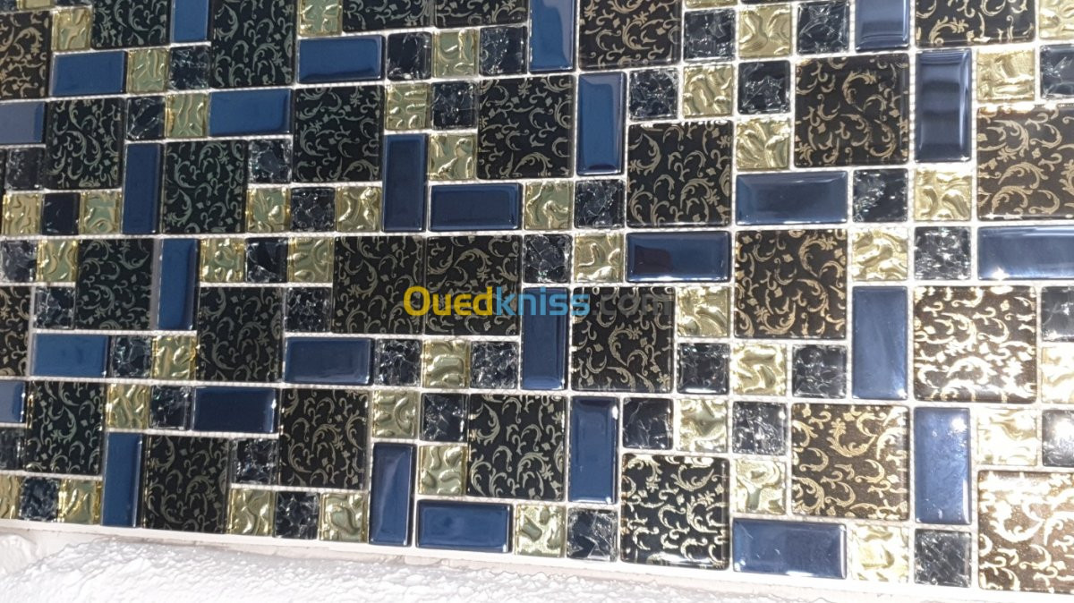 Mosaique / mosaic 