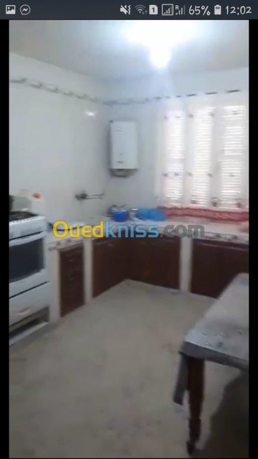 Vente Appartement F3 Tlemcen Ghazaouet