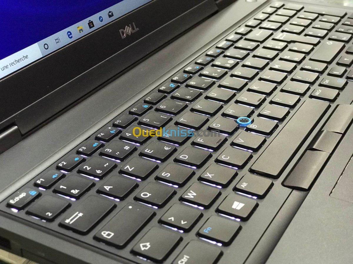 DELL PRECISION 3530 i5 16G QUADRO P600