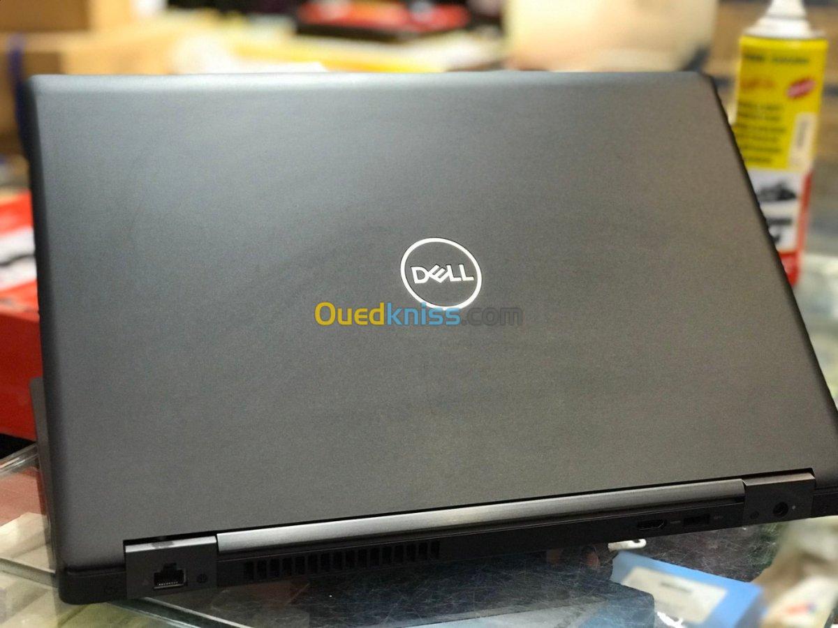 DELL PRECISION 3530 i5 16G QUADRO P600