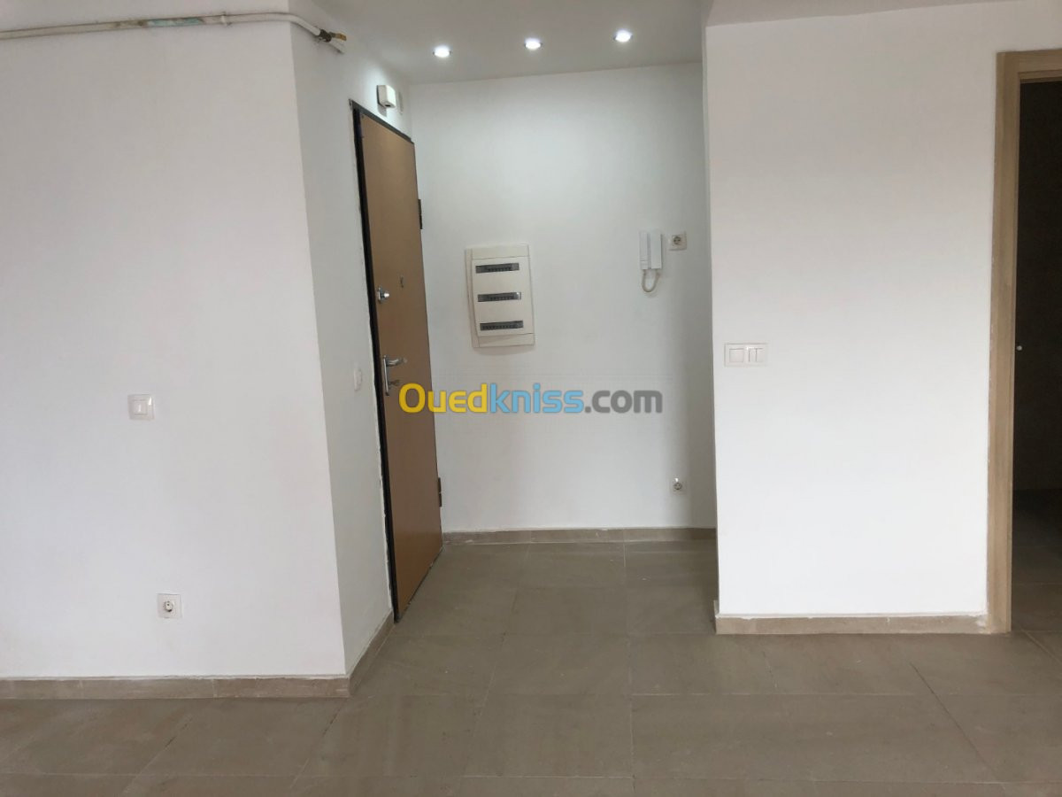 Location Appartement F3 Blida Boufarik