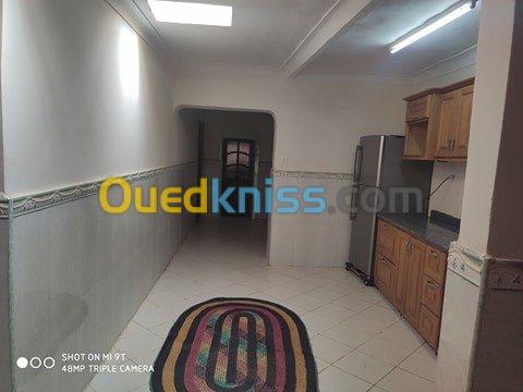 Location Appartement F5 Ghardaia Ghardaia