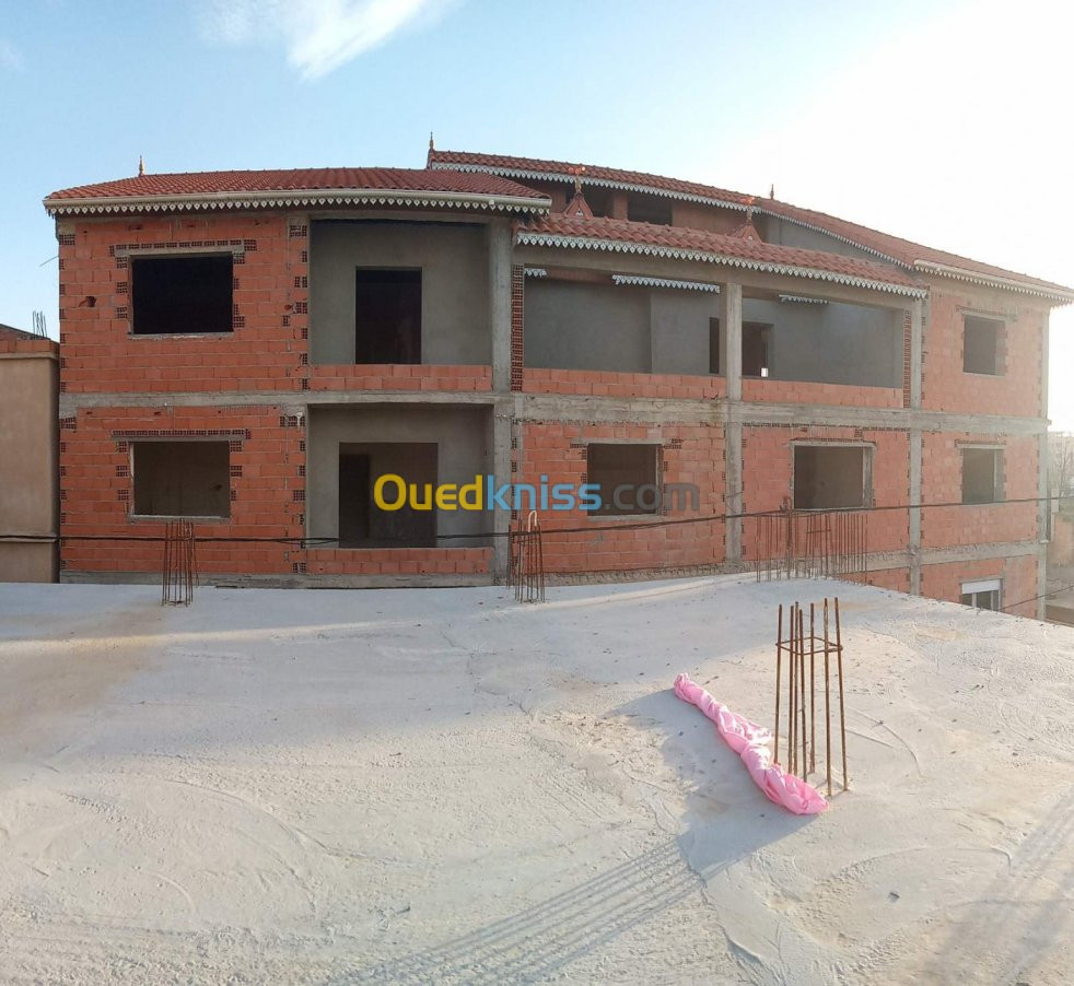 Vente Villa Blida Ouled selama