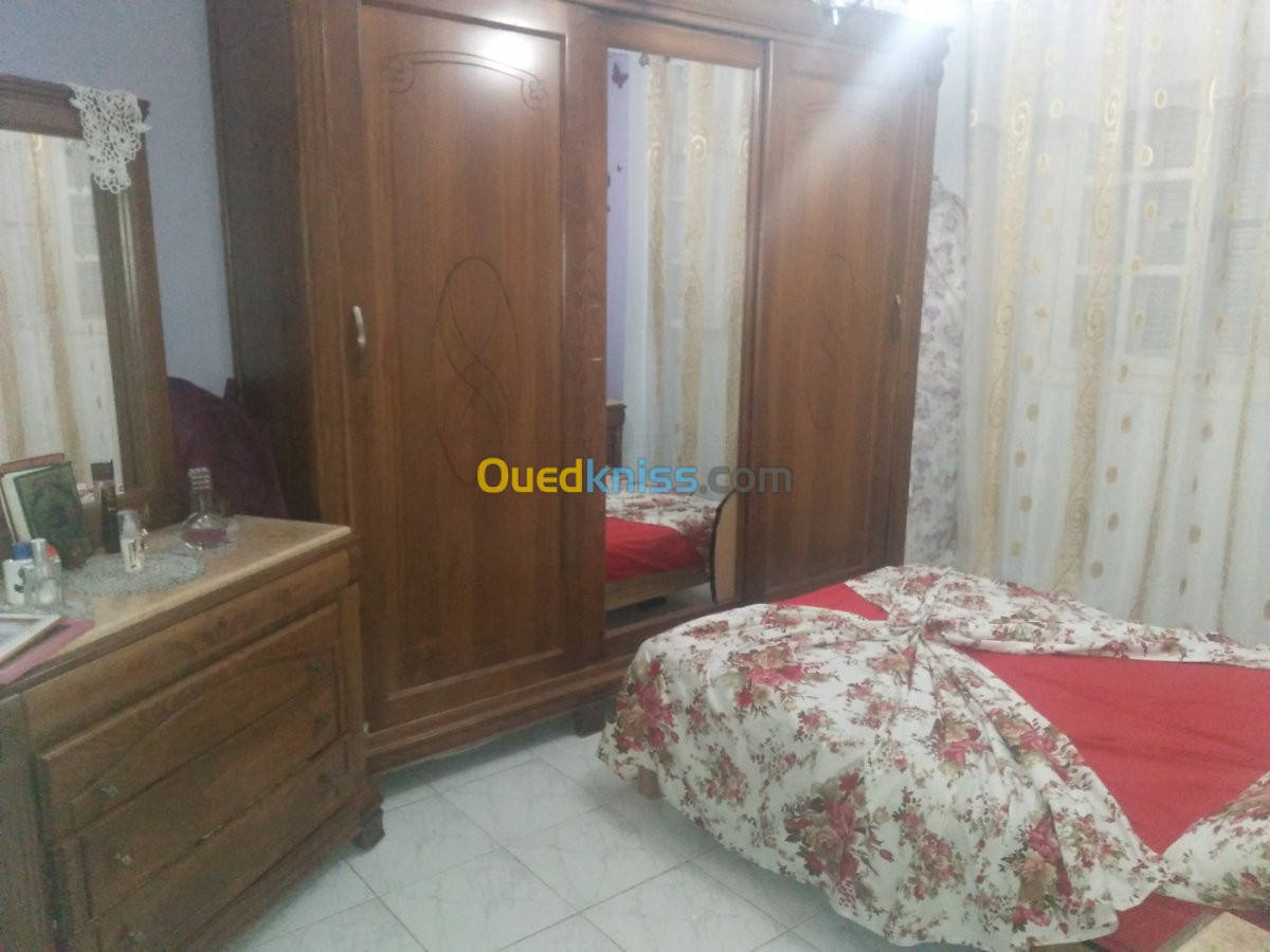 Vente Appartement F2 Alger Ain benian