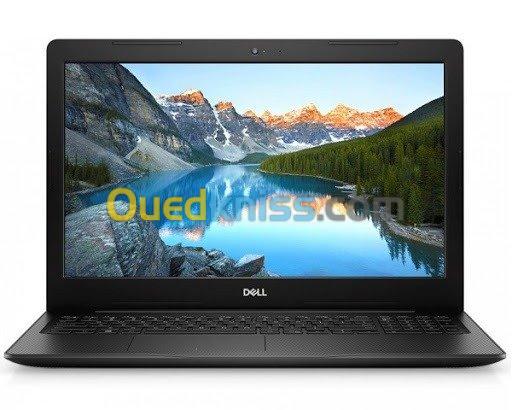 DELL INSPIRON 3582 N4000 15.6"