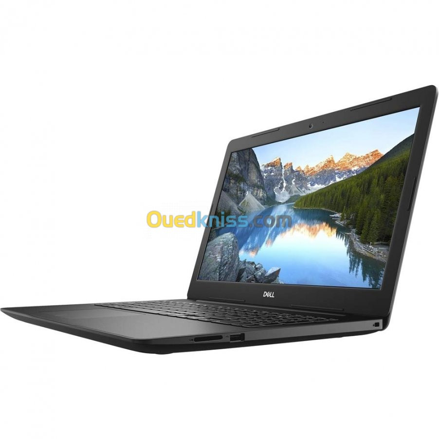 DELL INSPIRON 3581 i3-7020U 15.6"