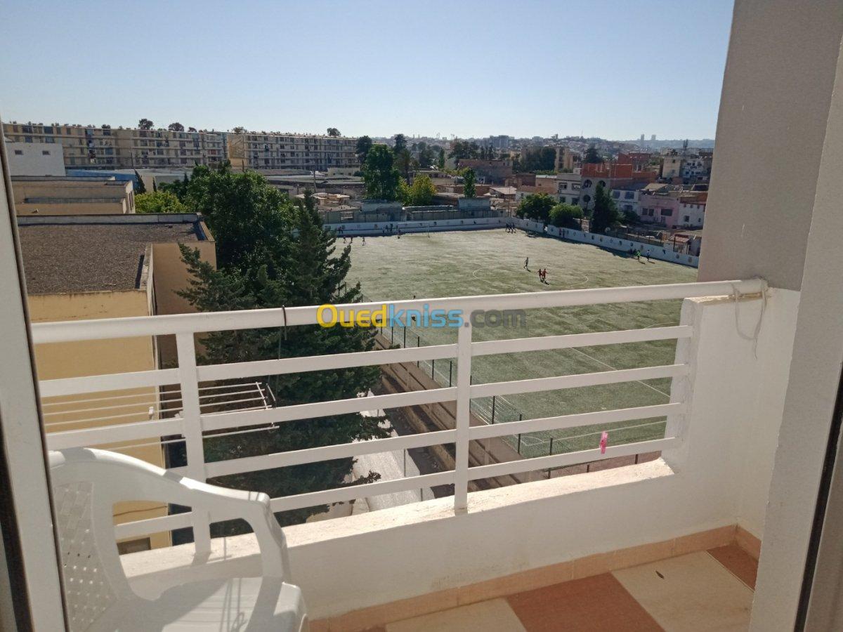 Vente Appartement F3 Alger Bachdjerrah