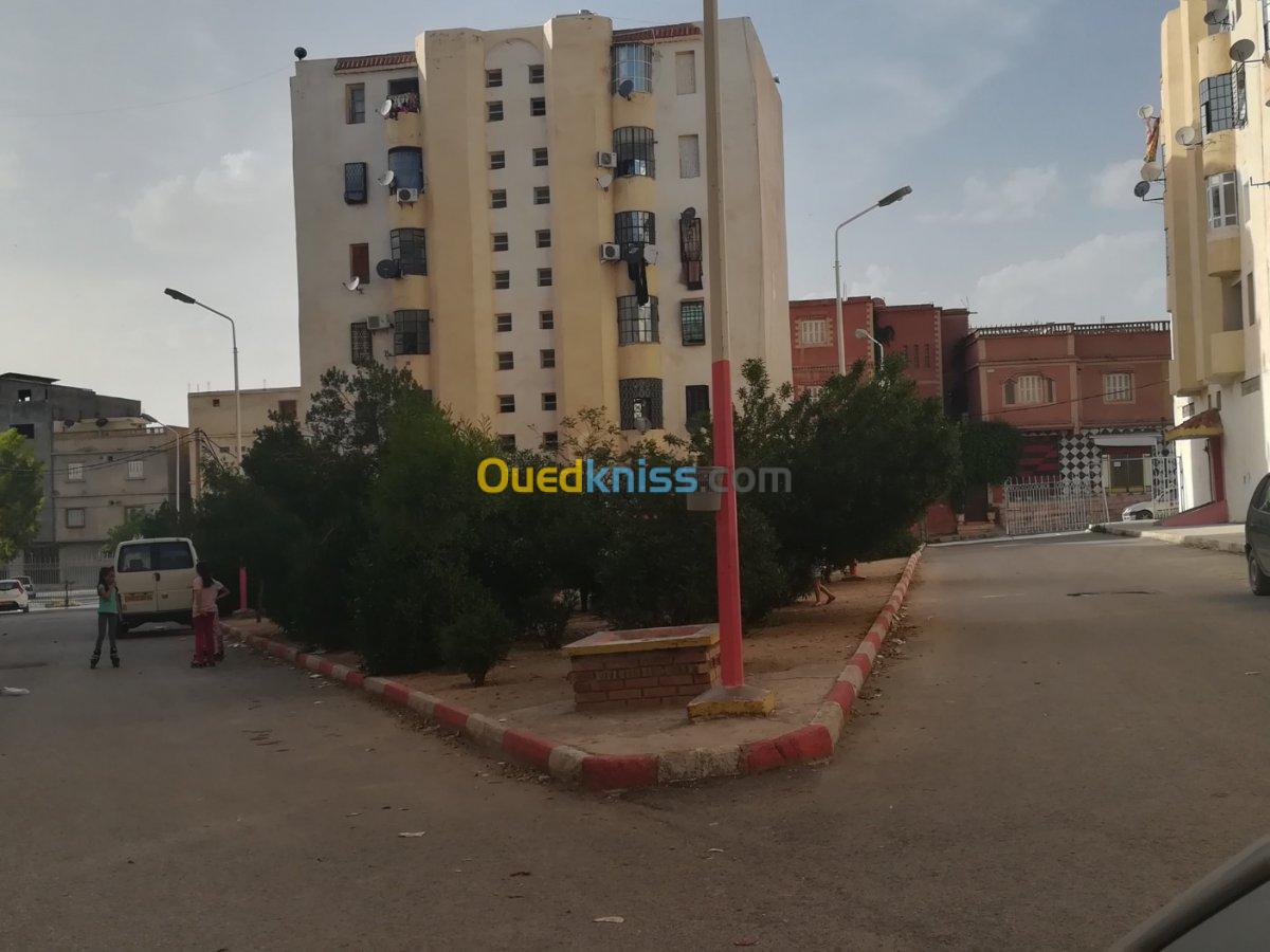 Vente Appartement F3 Oum el bouaghi Ain beida