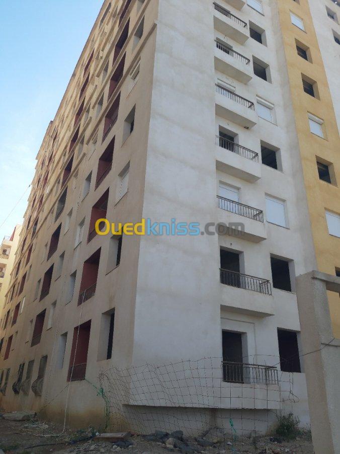 Vente Duplex F6 Alger Souidania