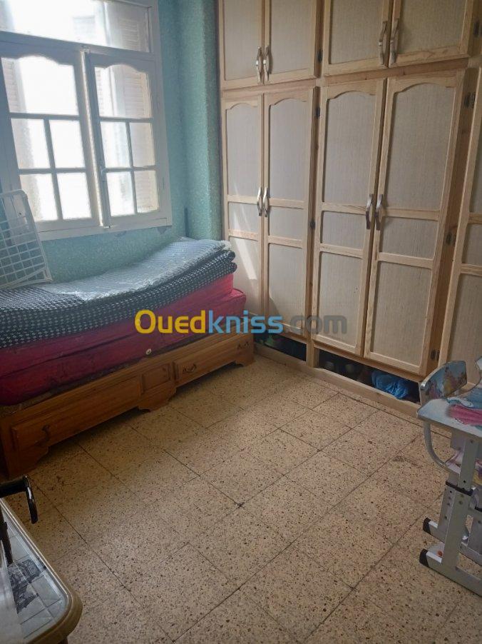 Vente Appartement F4 Chlef Oued fodda