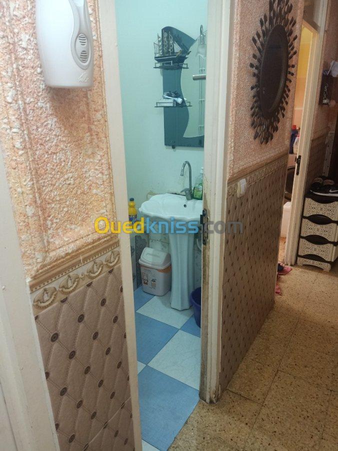 Vente Appartement F4 Chlef Oued fodda