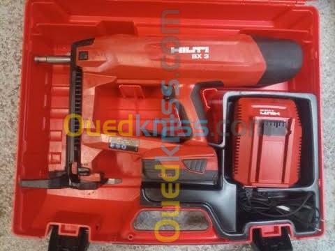 Hilti bx3