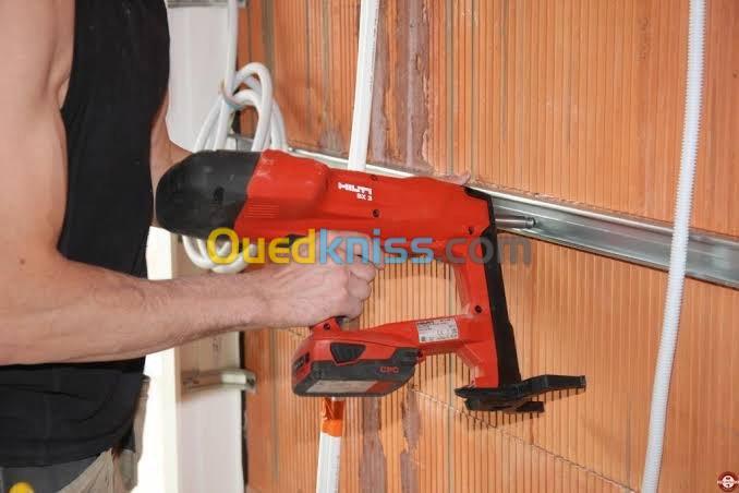 Hilti bx3