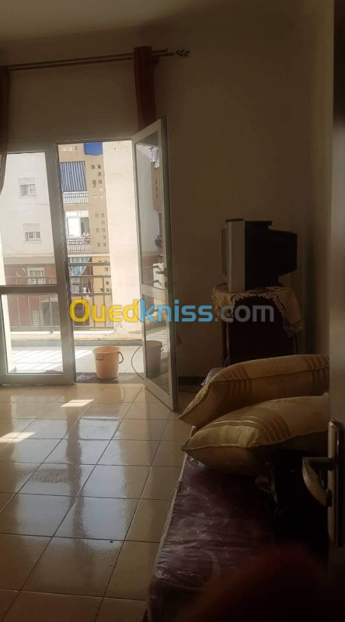 Vente Appartement F3 Alger Birtouta