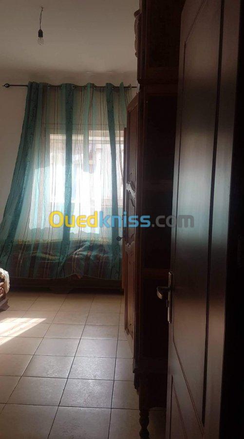 Vente Appartement F3 Alger Birtouta