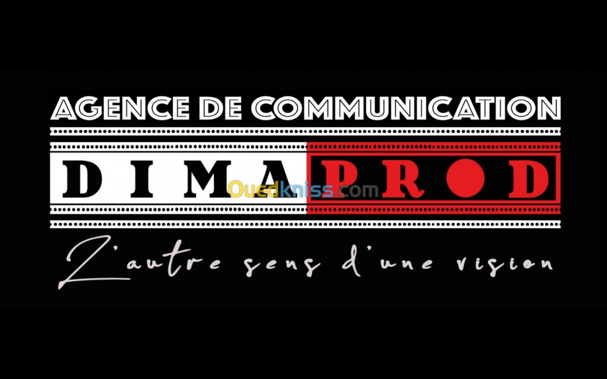 Agence de communication 