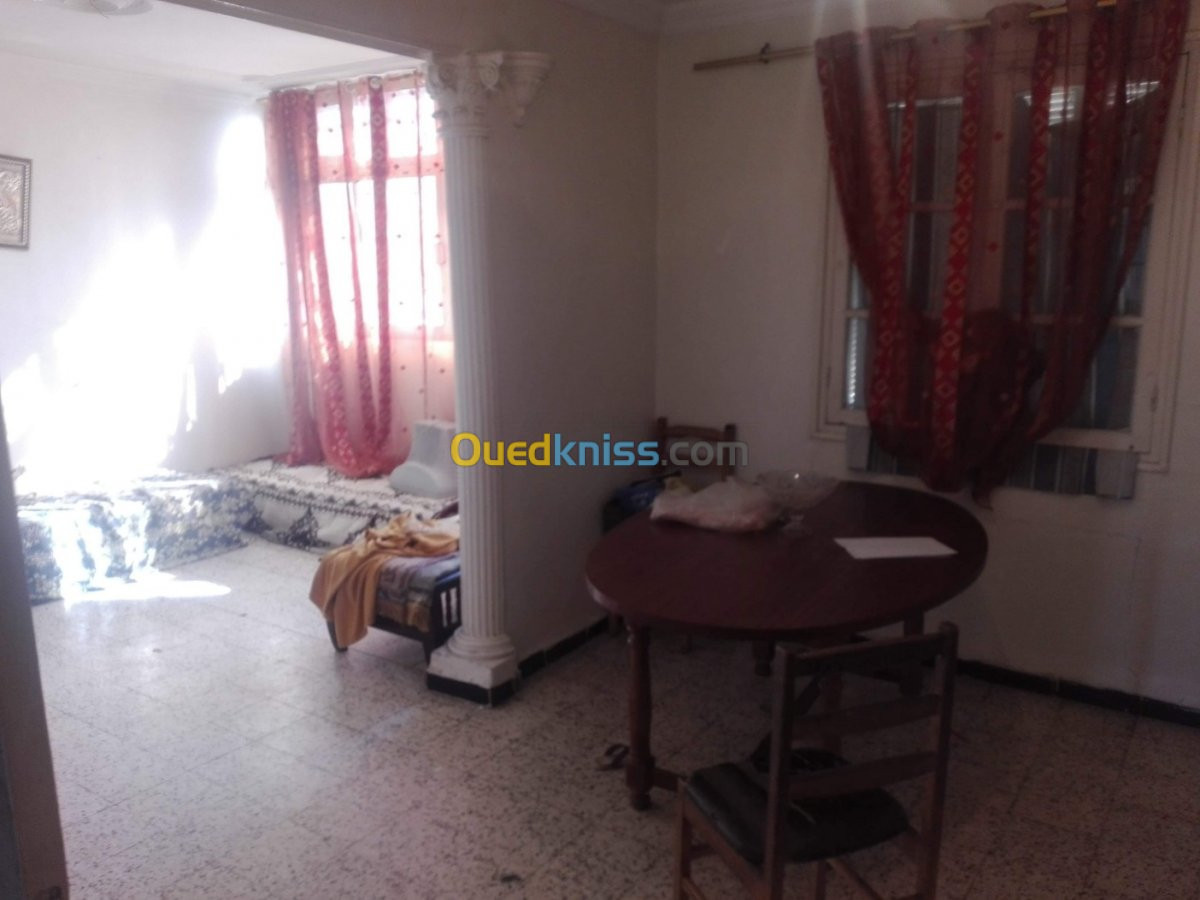 Vente Appartement F3 Blida Boufarik