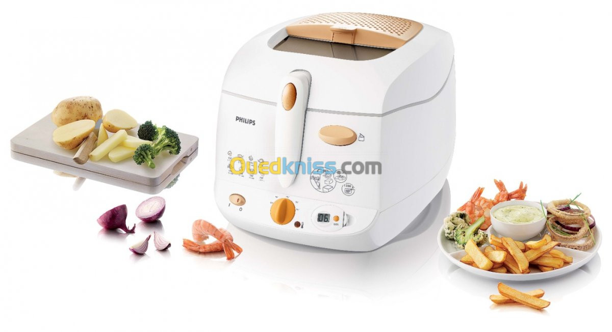 Friteuse Philips HD6159