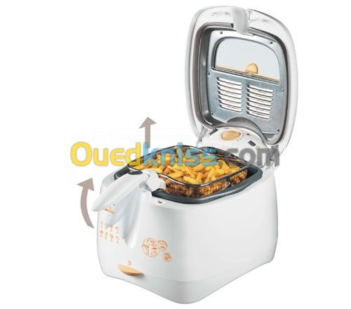 Friteuse Philips HD6159