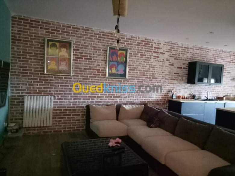 Vente Appartement F5 Constantine Ain smara