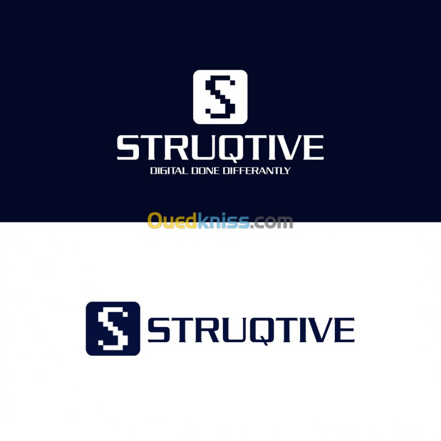 Logo design 