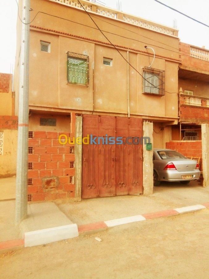 Vente Niveau De Villa F6 Bechar Bechar