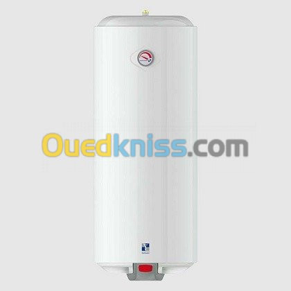 Cumlus Électrique Saudi 50L-80L-100L